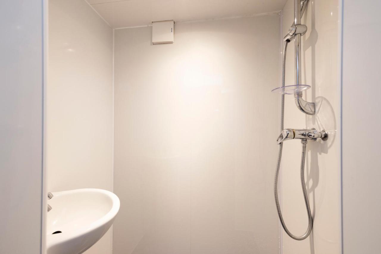 New Town Rooms Édimbourg Extérieur photo